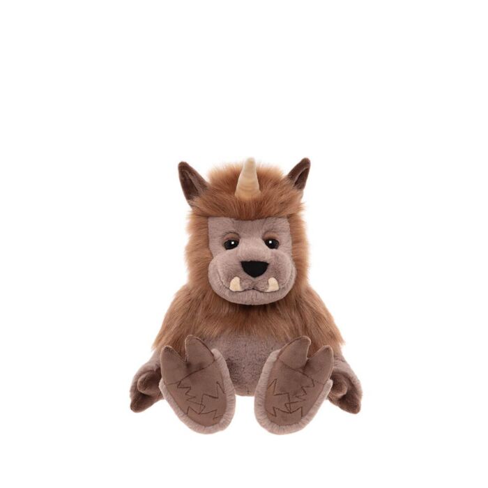 Charlie Bears Quarry